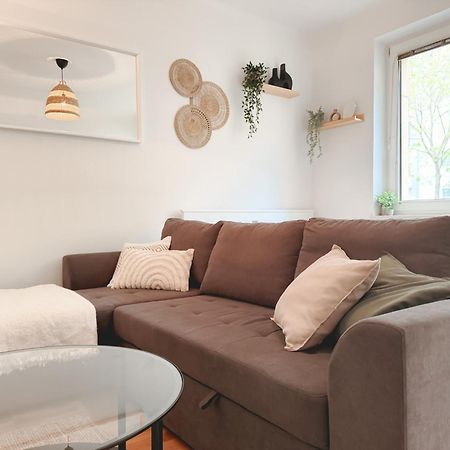 Central Boho Apartment 1 Graz Kültér fotó