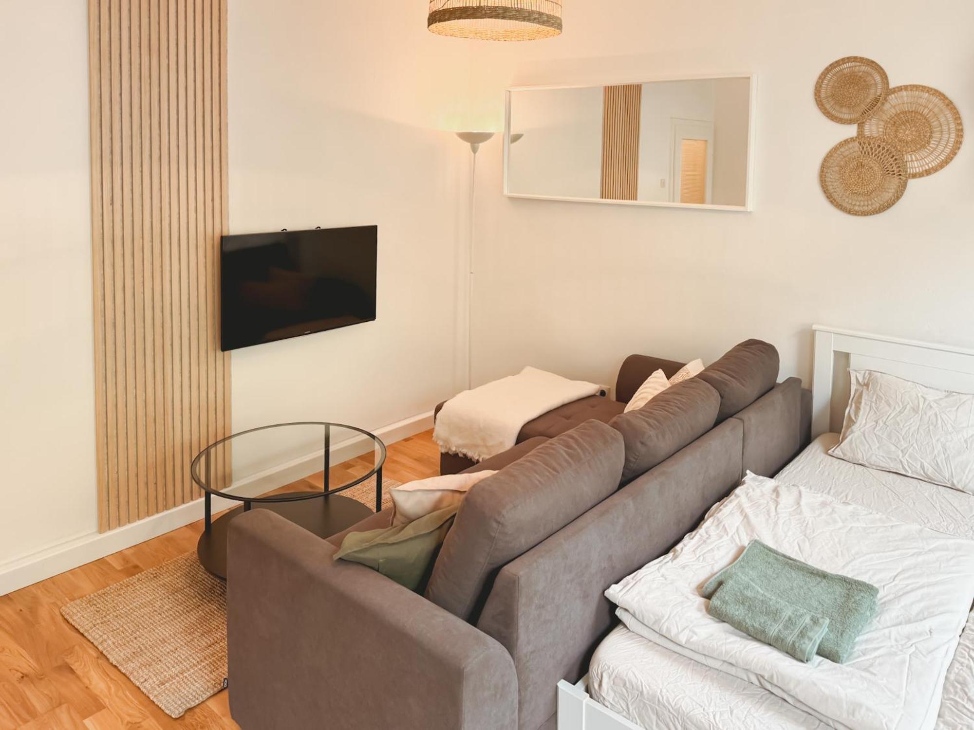 Central Boho Apartment 1 Graz Kültér fotó