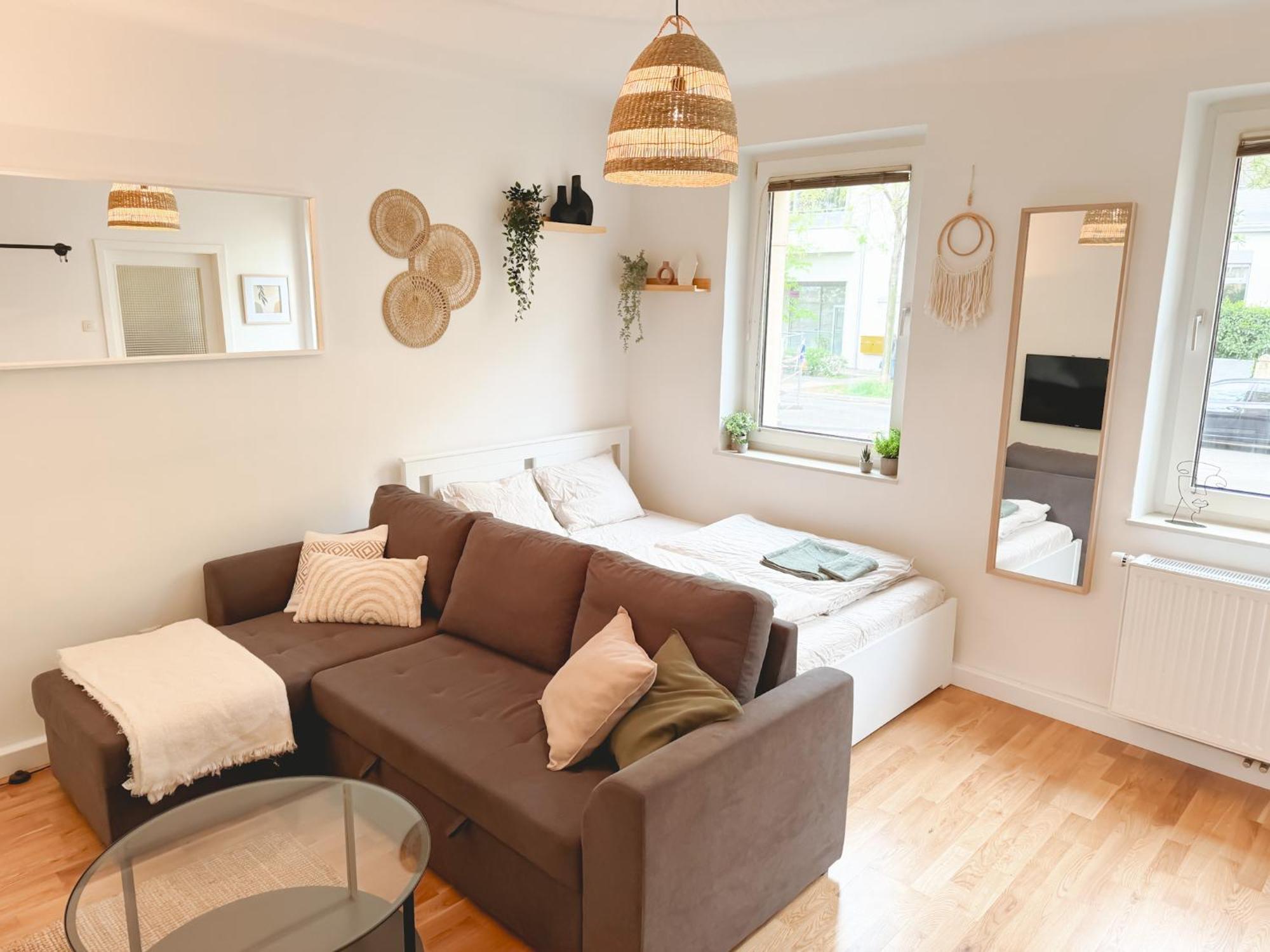 Central Boho Apartment 1 Graz Kültér fotó