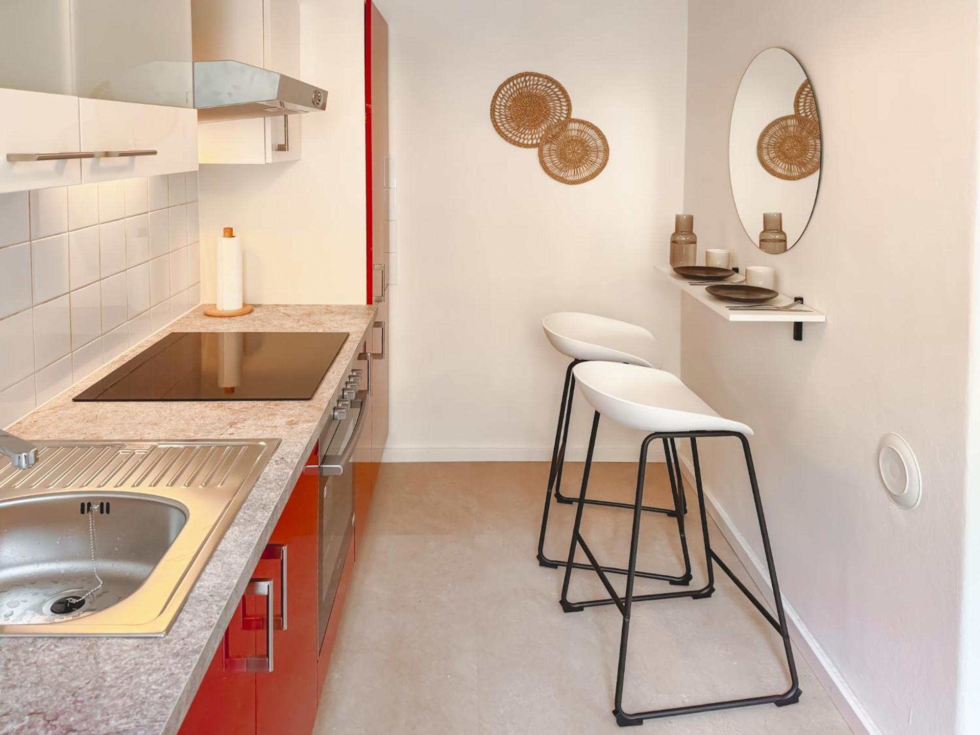 Central Boho Apartment 1 Graz Kültér fotó