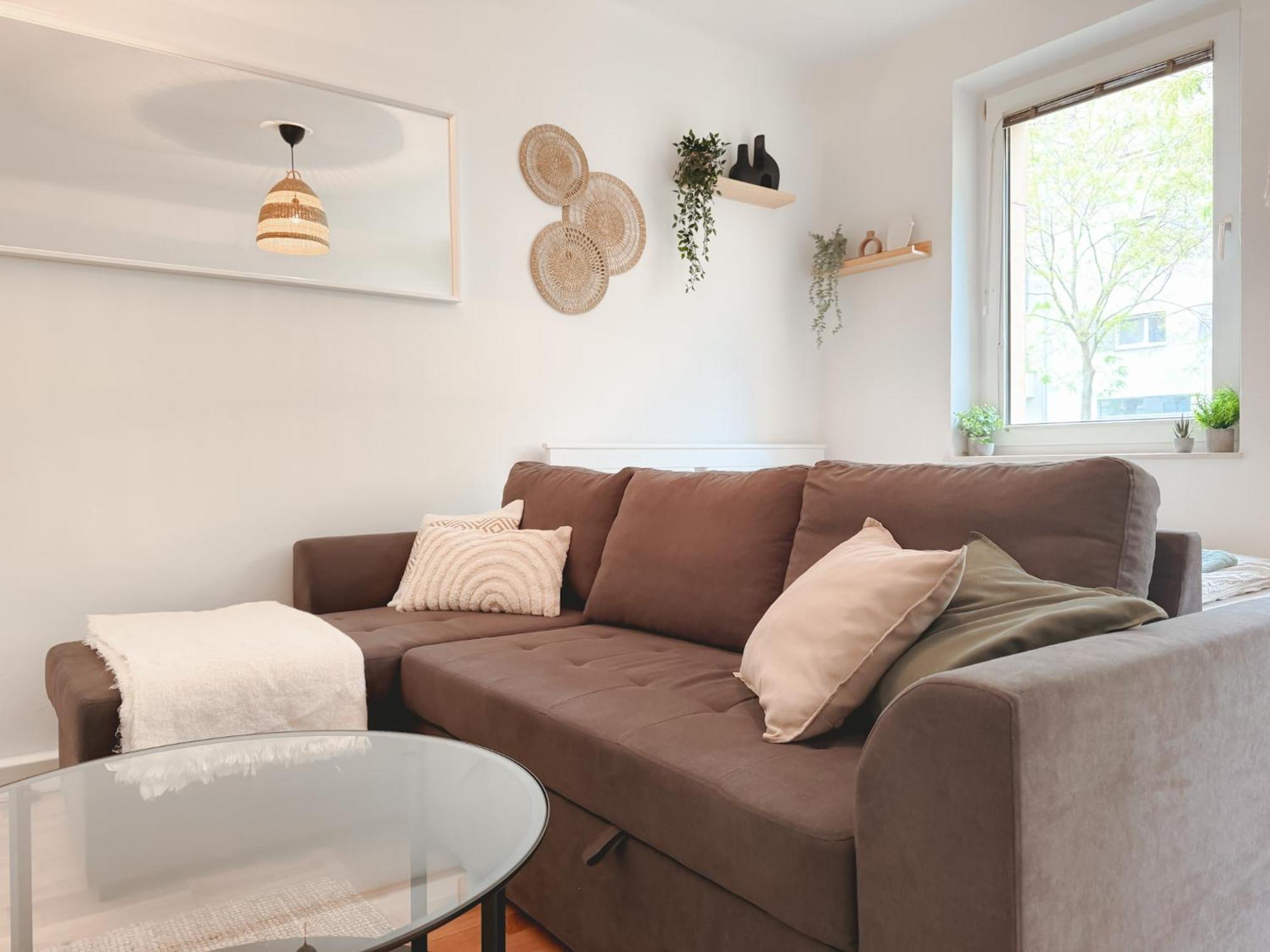 Central Boho Apartment 1 Graz Kültér fotó