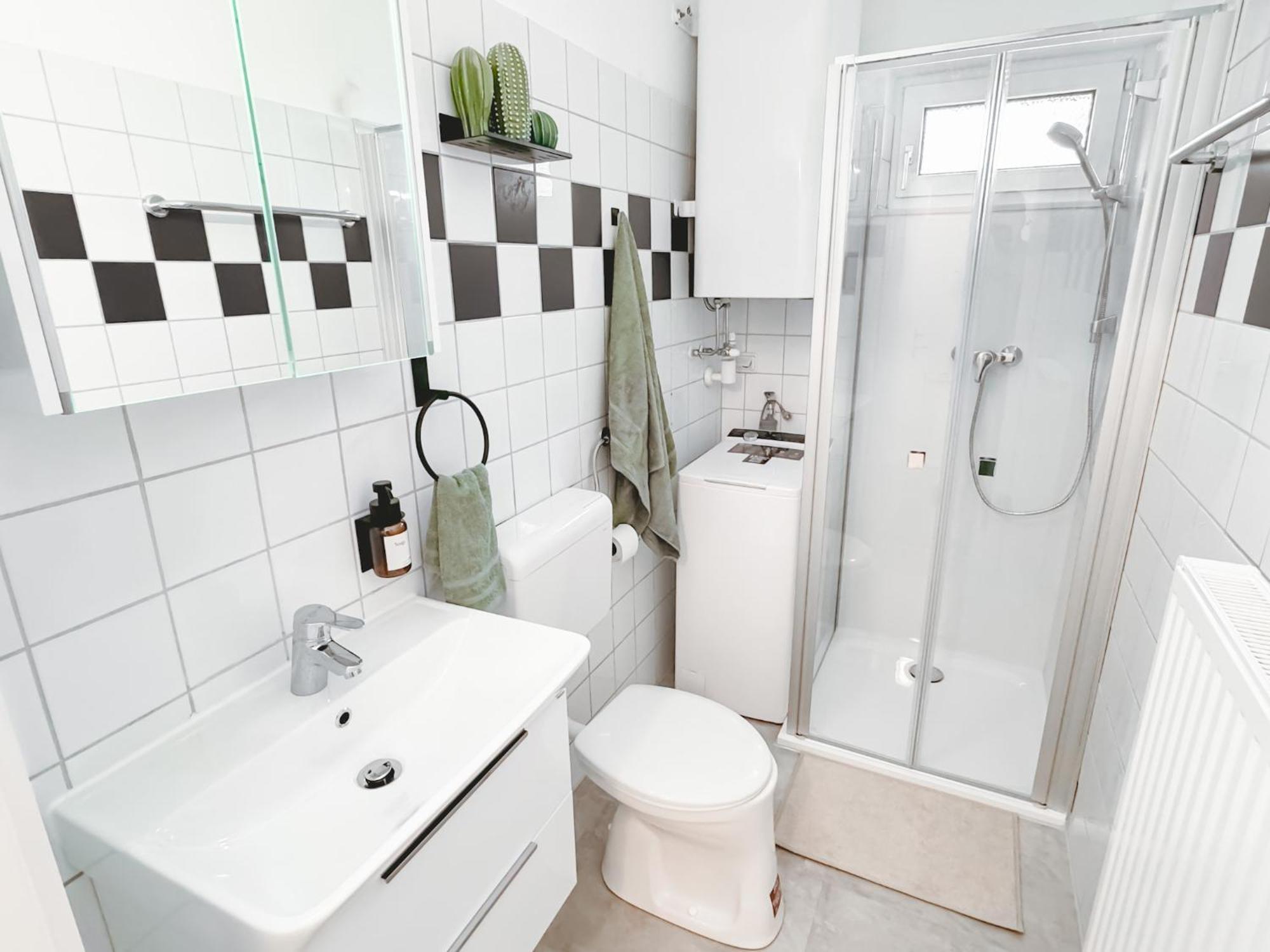Central Boho Apartment 1 Graz Kültér fotó