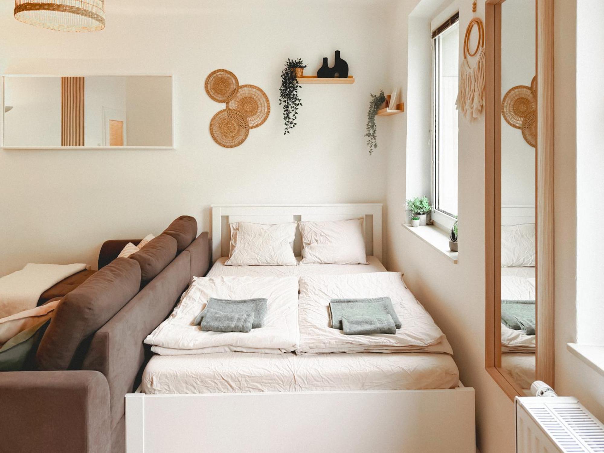 Central Boho Apartment 1 Graz Kültér fotó